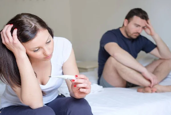 Fertility Issues