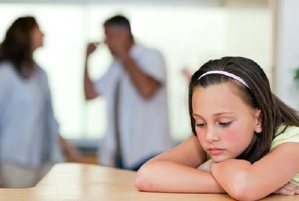 Adolescent Problems