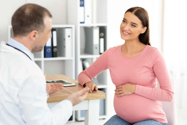Antenatal Care