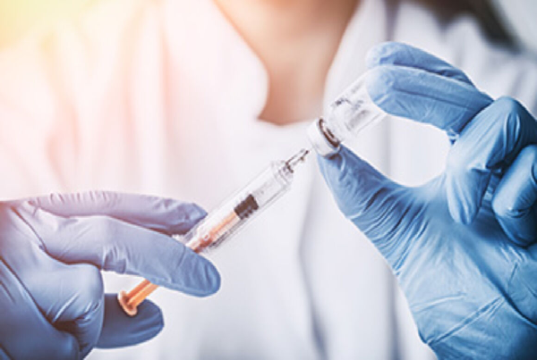 Immunisation