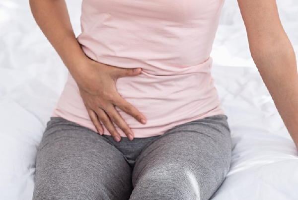 Urinary And Vaginal Infection