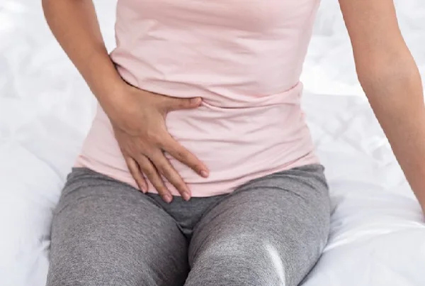 Urinary And Vaginal Infection