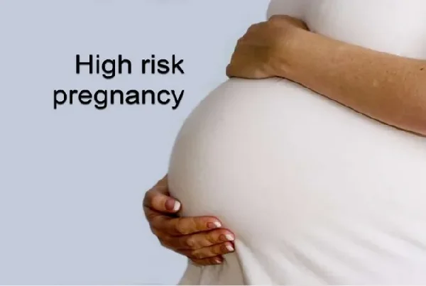 High Risk Pregnancy